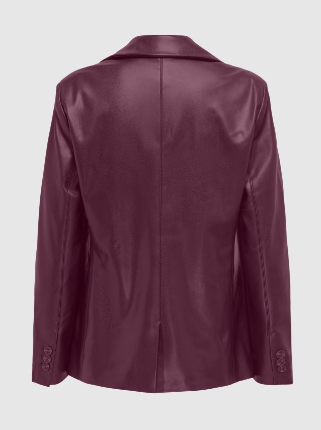 Blazer Female Only