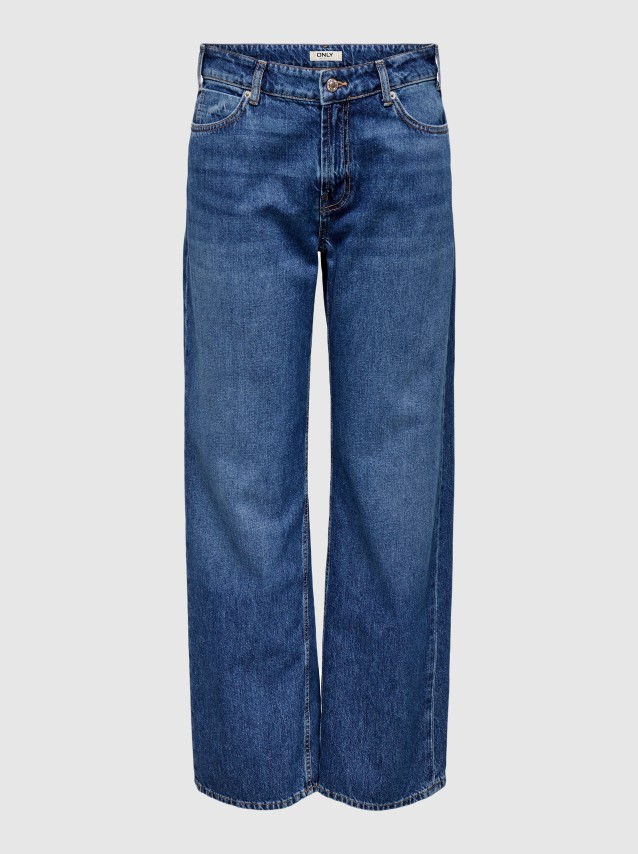 Trousers Female Only