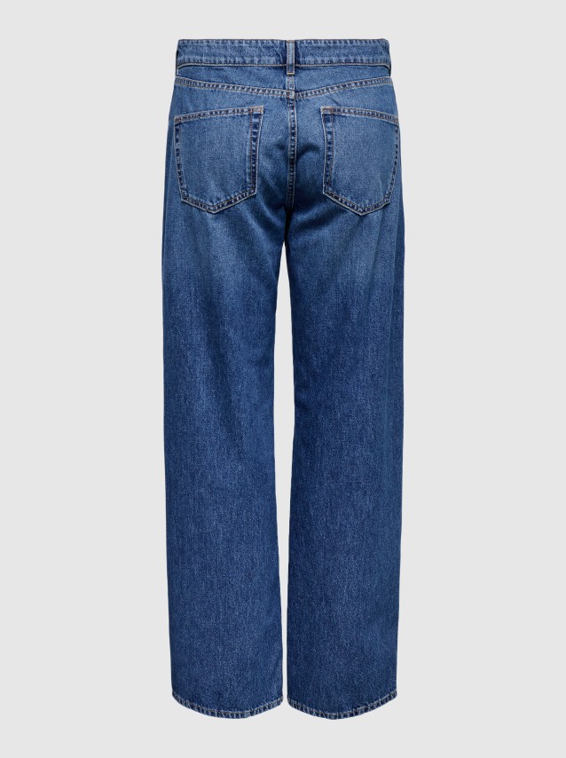 Trousers Female Only