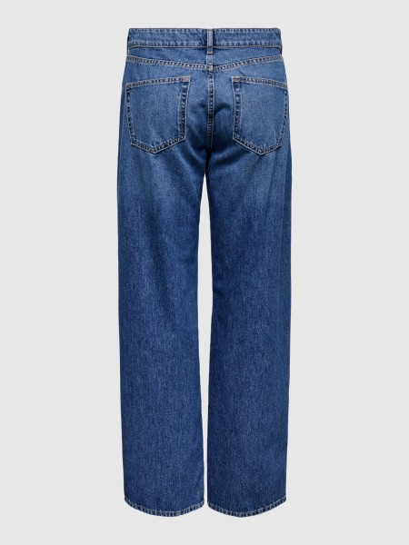 Pantalones Femenino Only Pantalones Femenino Only