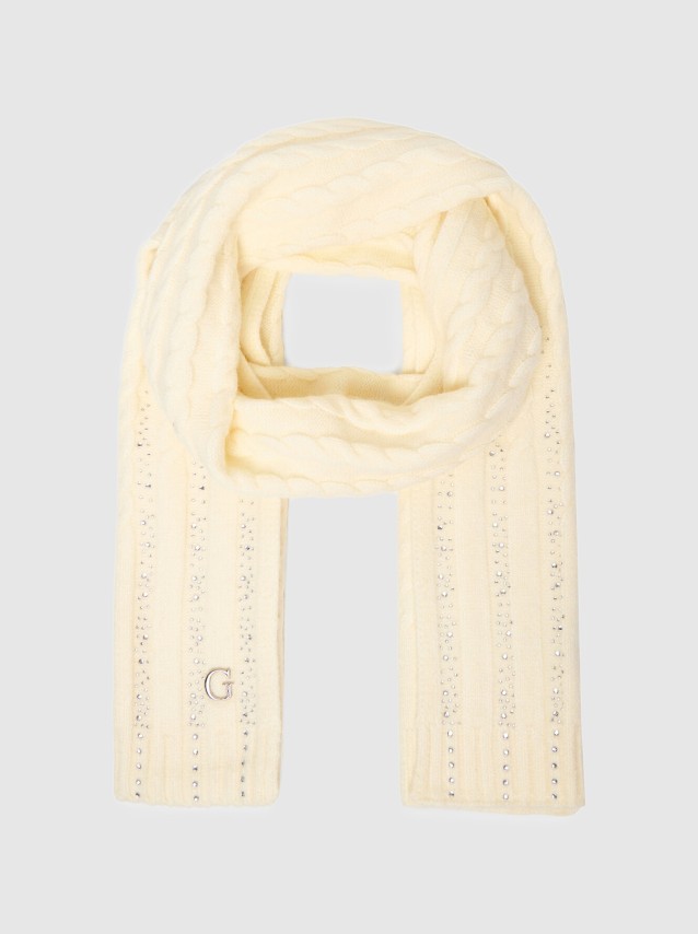 Lenos Mulher Guess Acessrios