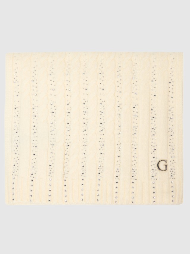 Bufandas Femenino Guess Acessrios