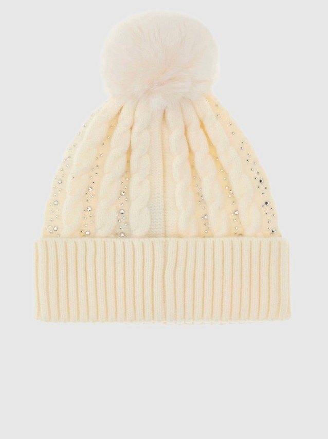 Gorros Mulher Guess Acessrios