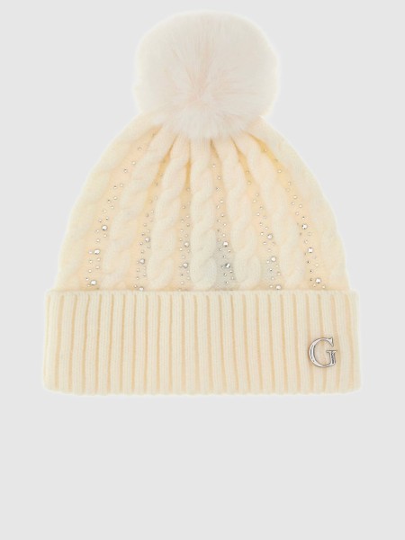 Gorros Mulher Guess Acessrios