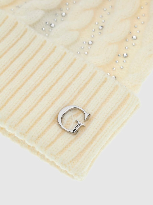 Gorros Mulher Guess Acessrios