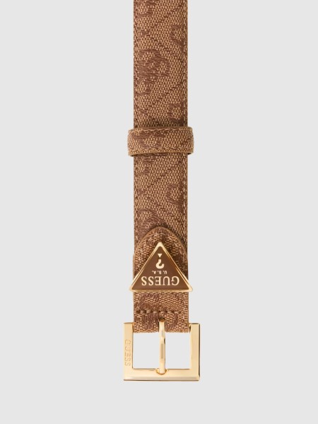 Cintos Mulher Guess Acessórios Cintos Mulher Guess Acessórios