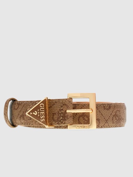 Belts Female Guess Acessrios