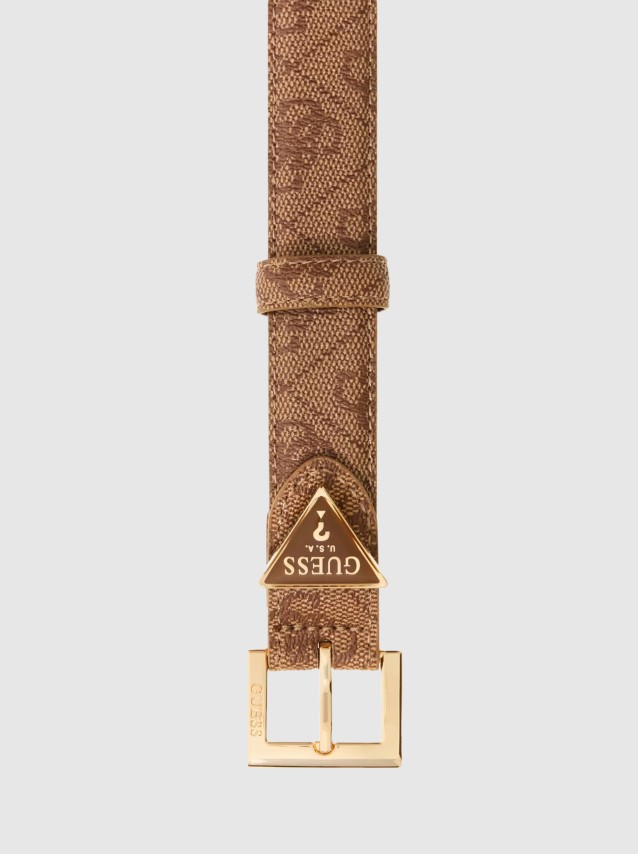Cintos Mulher Guess Acessrios