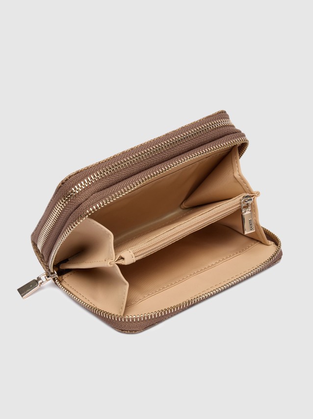 Monedero Femenino Guess Acessrios