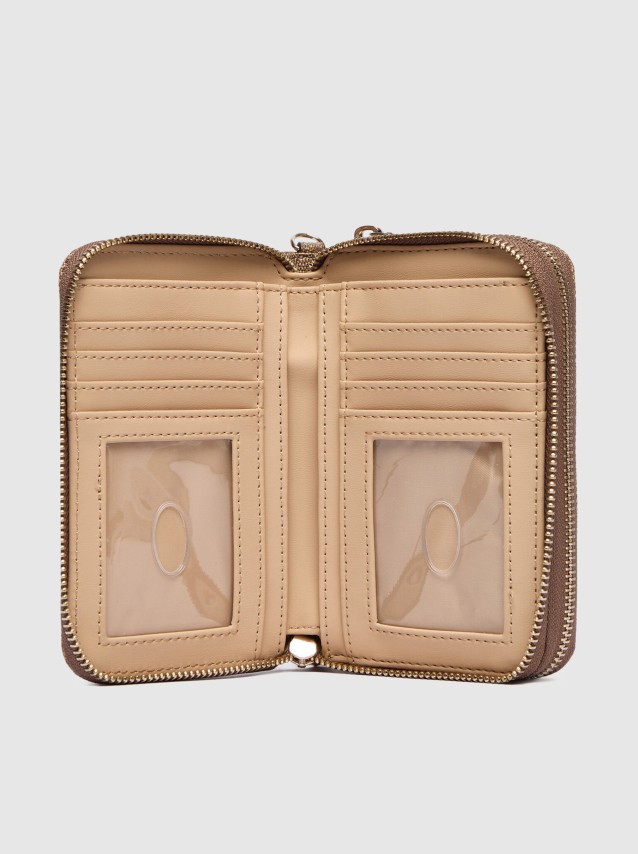 Monedero Femenino Guess Acessrios