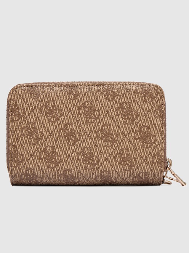 Porta Moedas Mulher Guess Acessrios