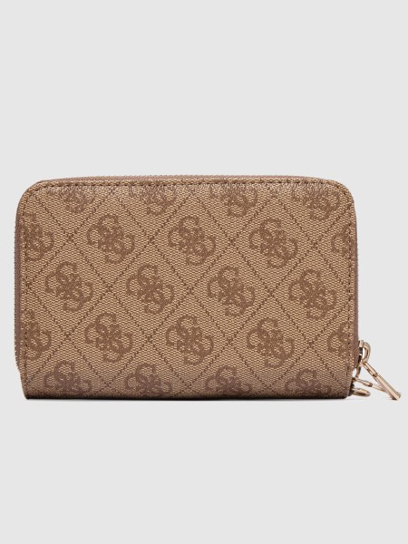 Porte-Monnaie Féminin Guess Acessórios Porte-Monnaie Féminin Guess Acessórios