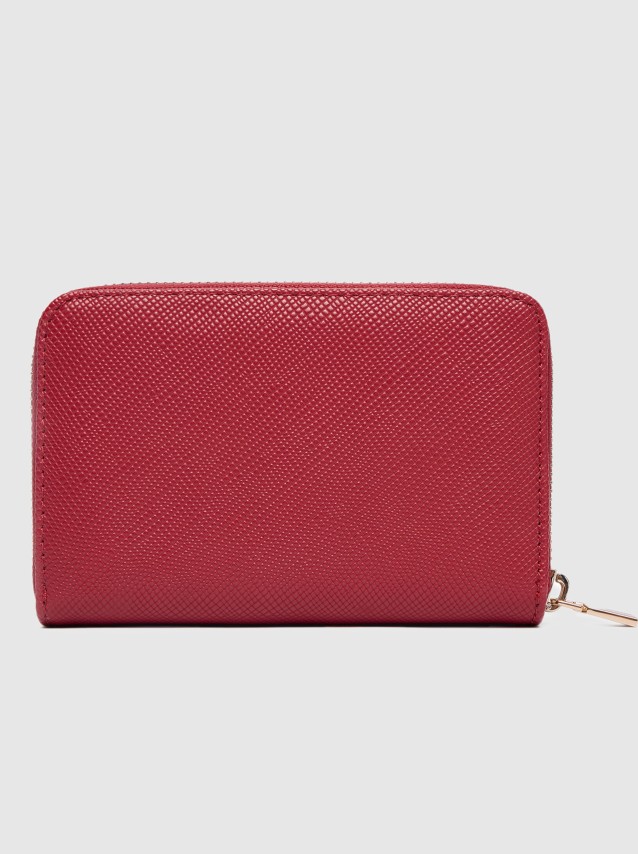 Porta Moedas Mulher Guess Acessrios