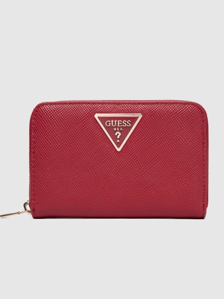 Porta Moedas Mulher Guess Acessrios