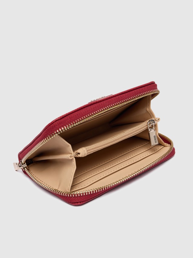 Monedero Femenino Guess Acessrios