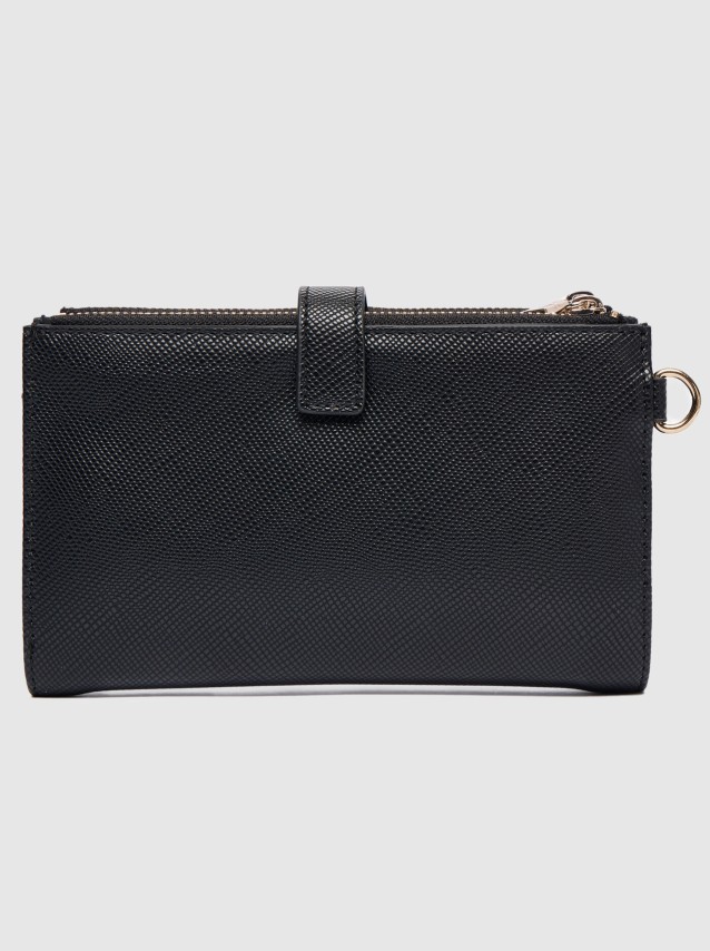 Coin Purse Female Guess Acessrios
