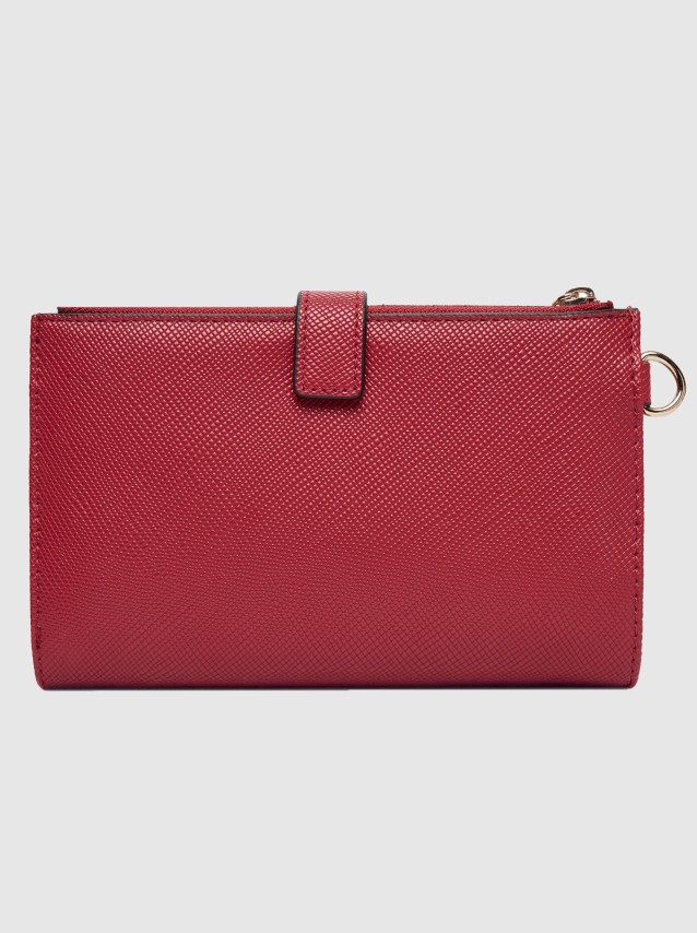Monedero Femenino Guess Acessrios