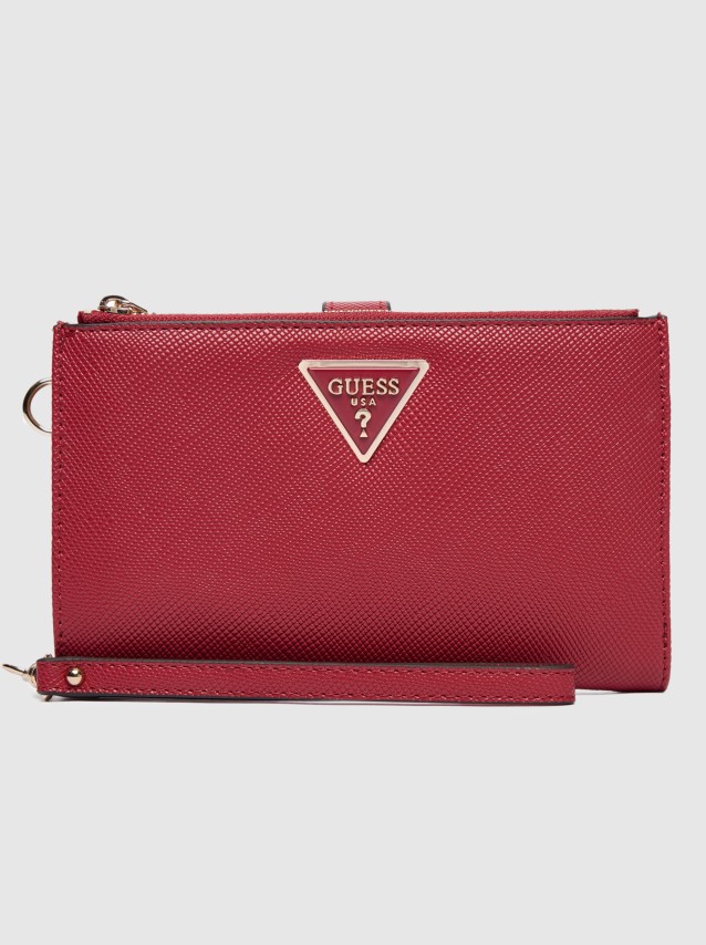 Monedero Femenino Guess Acessrios