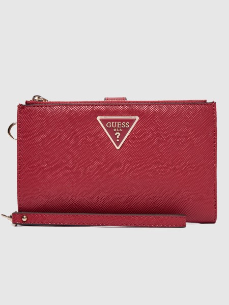 Coin Purse Female Guess Acessrios