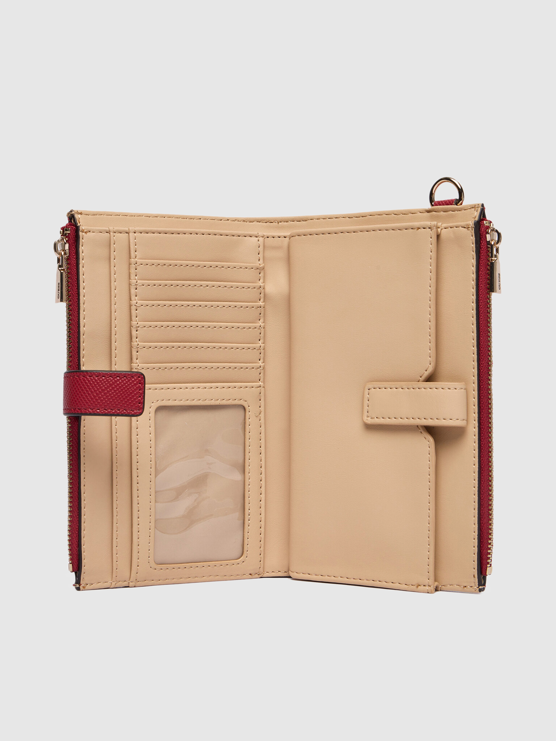 Porte-Monnaie Féminin Guess Acessórios