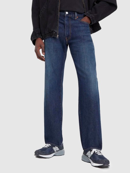 Pantalons Masculin Levis