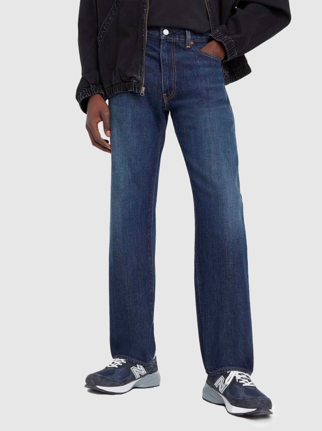 Trousers Male Levis