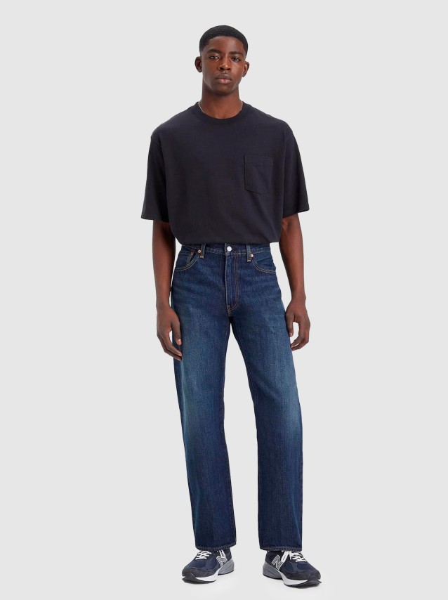 Trousers Male Levis
