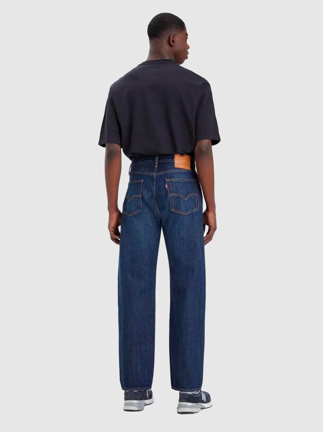 Trousers Male Levis