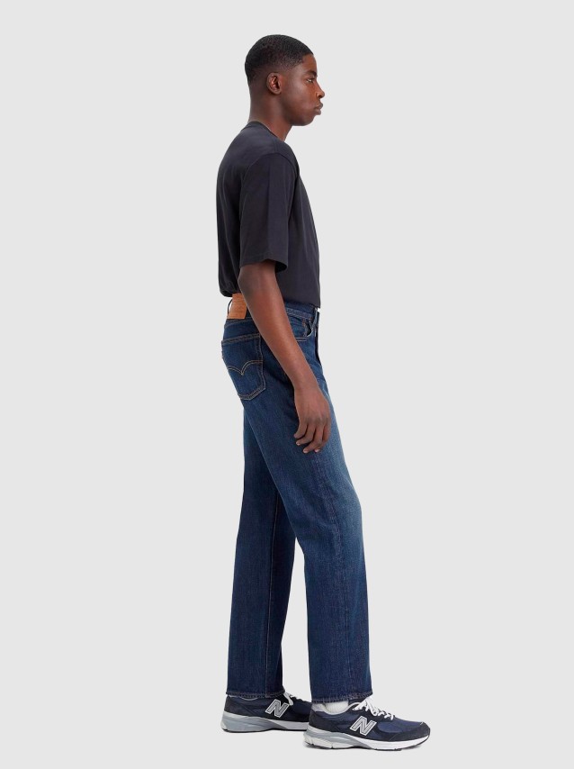 Trousers Male Levis