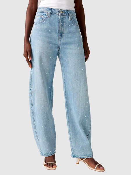 Pantalons Fminin Levis