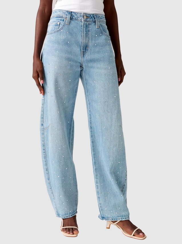 Calas Mulher Levis