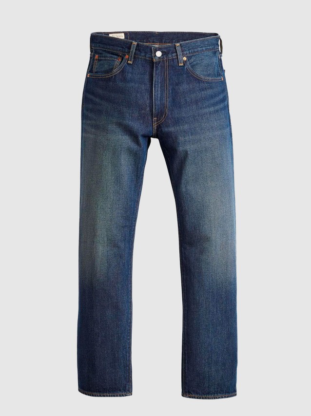 Trousers Male Levis