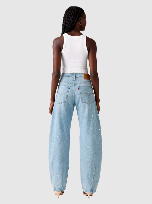 Calas Mulher Levis