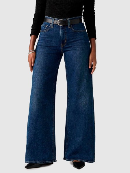 Pantalons Fminin Levis