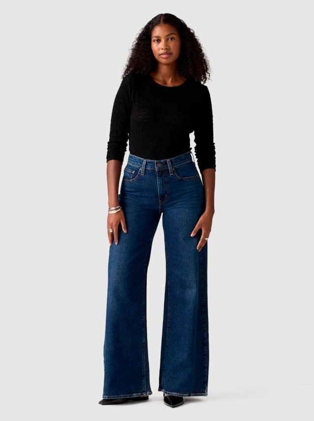Pantalons Fminin Levis