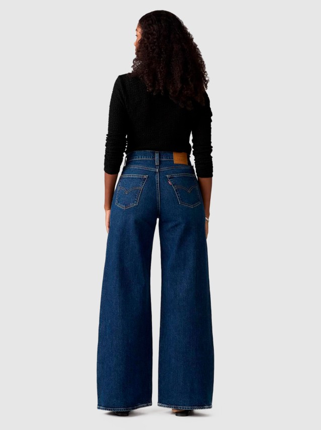 Pantalons Fminin Levis