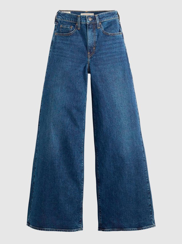 Pantalons Fminin Levis