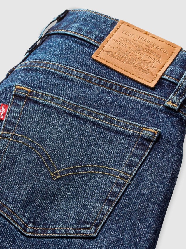 Pantalons Fminin Levis