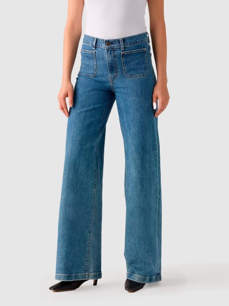 Pantalons Fminin Levis