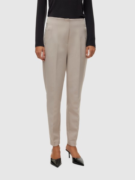 Pantalones Femenino Vero Moda Pantalones Femenino Vero Moda