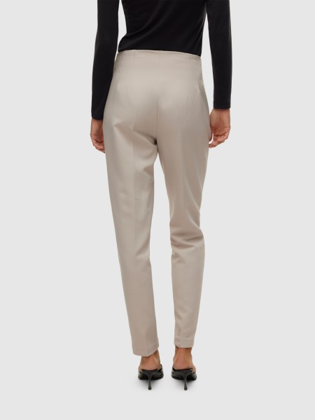Pantalones Femenino Vero Moda Pantalones Femenino Vero Moda