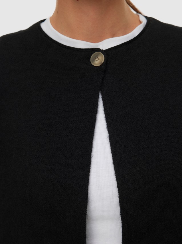 Chaquetas Femenino Vero Moda