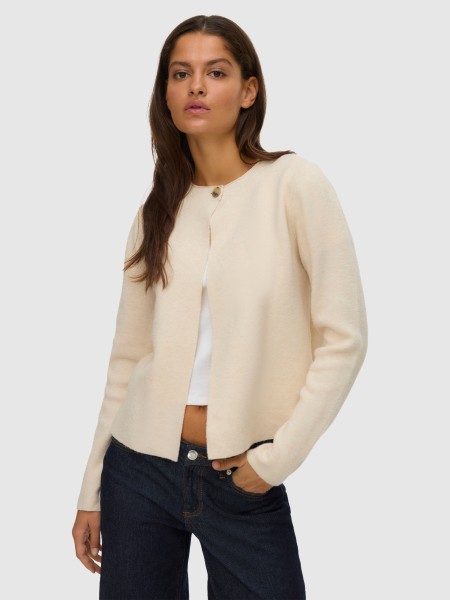 Chaquetas Femenino Vero Moda