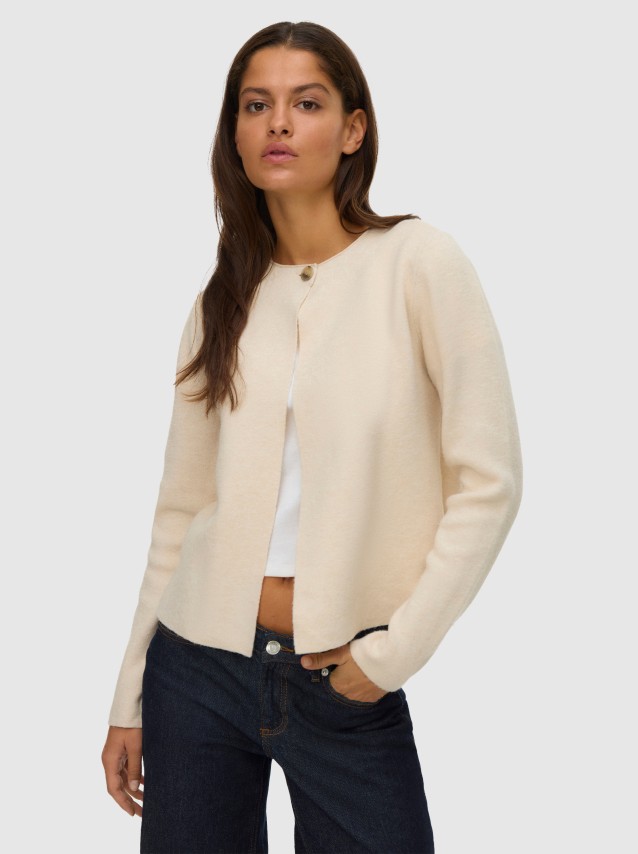 Casacos Mulher Vero Moda