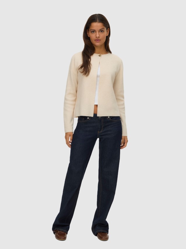 Chaquetas Femenino Vero Moda