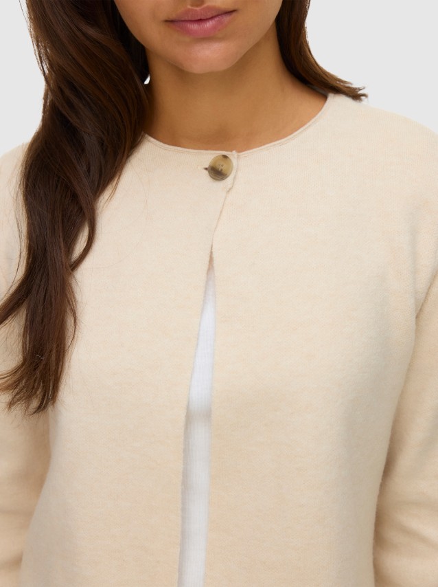 Chaquetas Femenino Vero Moda