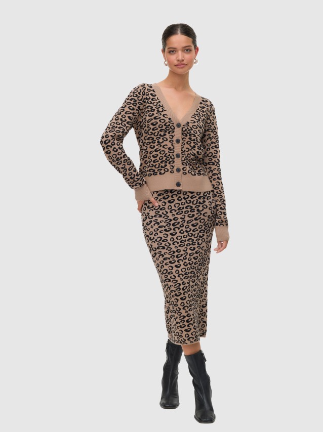 Chaquetas Femenino Vero Moda