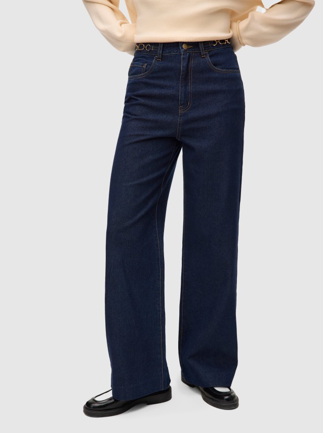 Pantalons Fminin Vero Moda