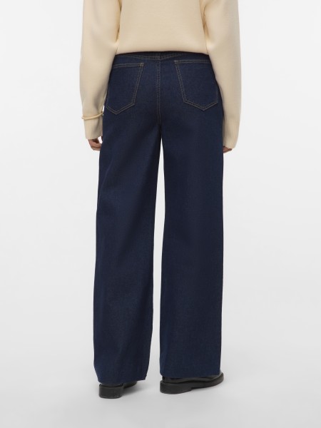 Pantalones Femenino Vero Moda Pantalones Femenino Vero Moda