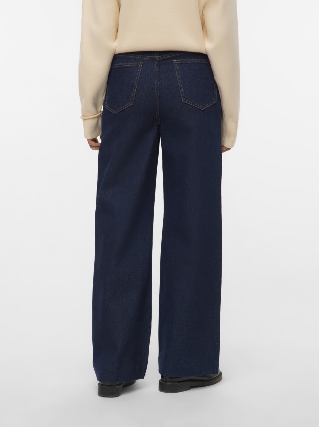 Pantalons Fminin Vero Moda